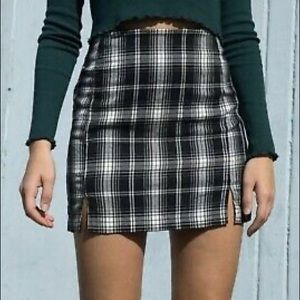 Brandy skirt